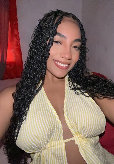 Sashaa — Dominican Rep.