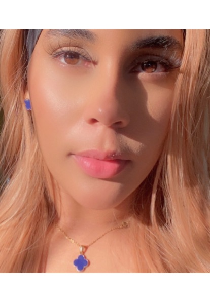 Yazz — Dominican Rep.